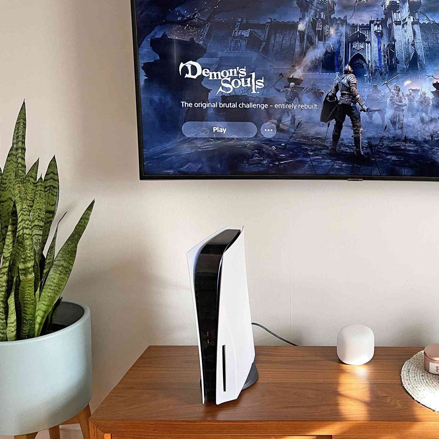 Sony PlayStation 5 Review
