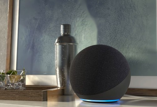 Complete Up-To-Date Comparisons of the Full Amazon Echo Product Line