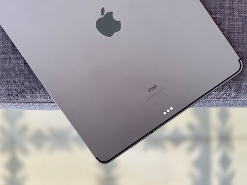 Why the 2018 iPad Pro Is Apple’s Most Overpowered Computer Ever