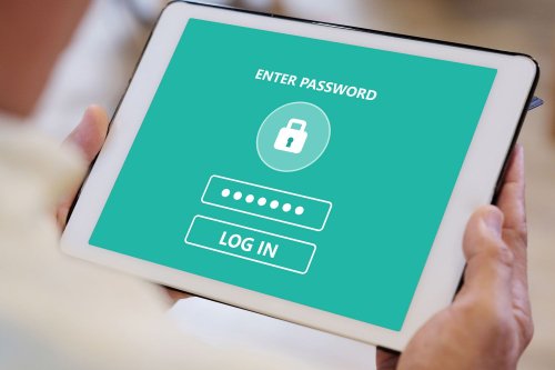 What to Do When You Can't Remember Your Tablet's Password