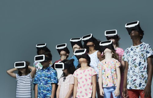 IEEE Metaverse cover image