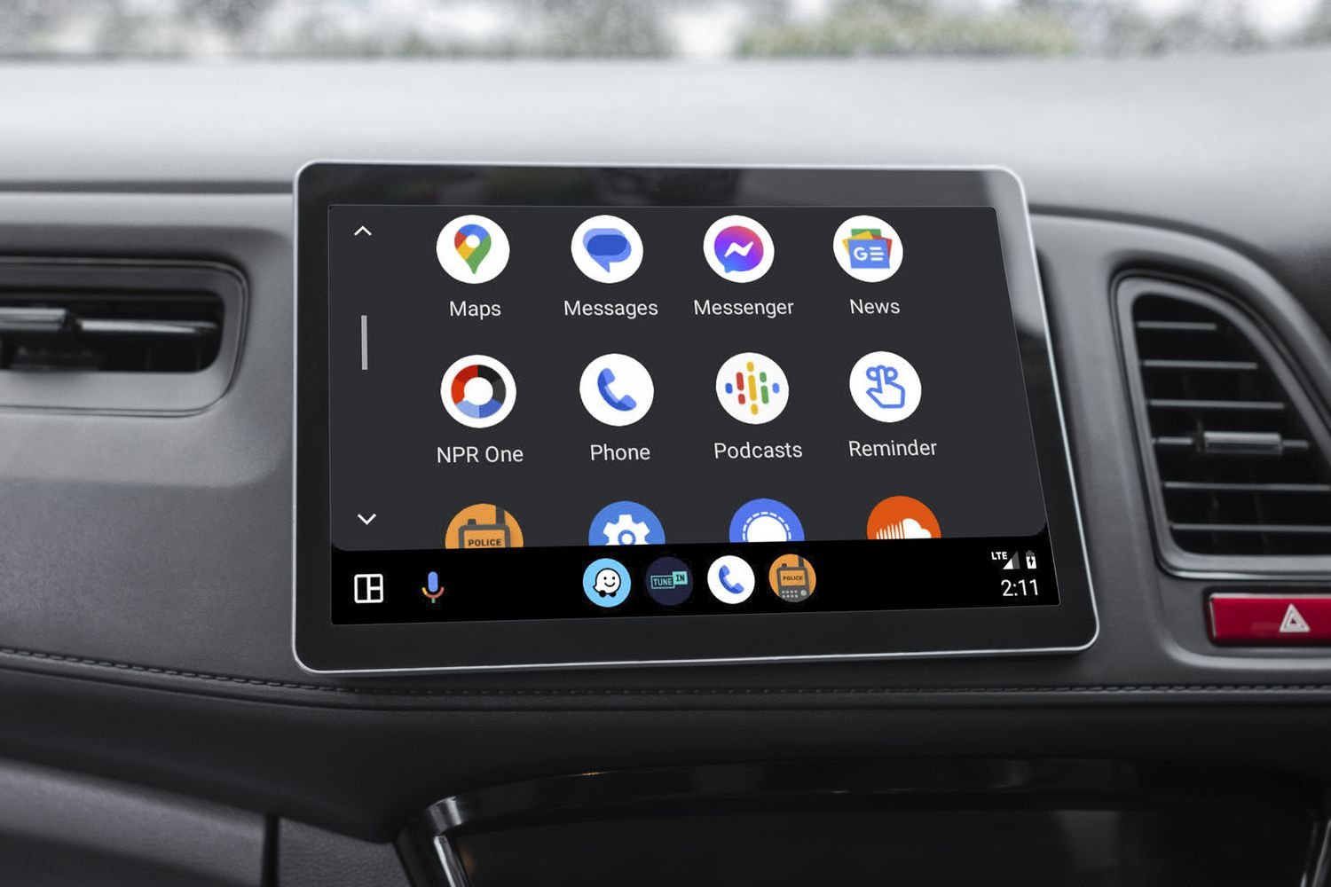 How To Add Apps To Android Auto Launcher