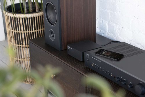 Yes, Hi-Fi Music Streaming Boxes Are a Thing You Can Buy—and Probably Don’t Need