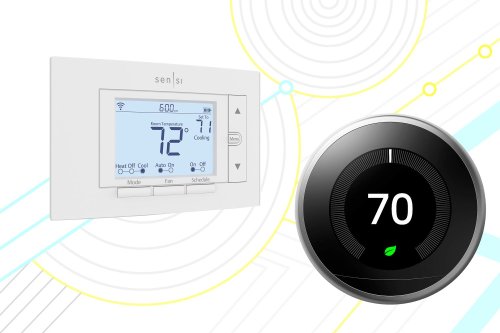 The Best Smart Thermostats of 2025