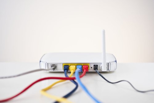 How to Optimize Your Wireless Router
