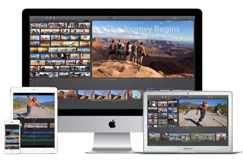 How to Enable Advanced Tools in iMovie 10 and '11