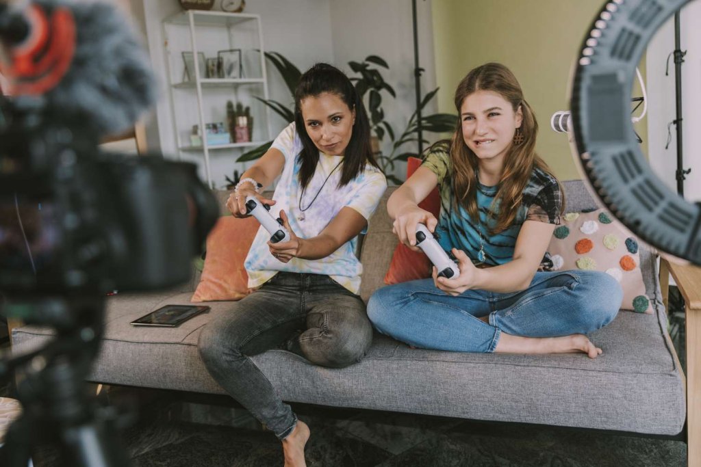 Get Your Game On - cover