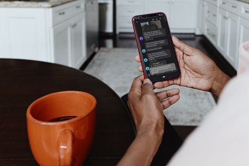 How to Fix the 'Failed to Download Attachment From Multimedia Message' Error on Android