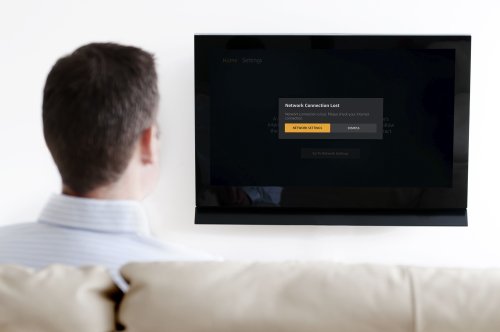 How to Fix It When Fire Stick Won't Connect to Wi-Fi