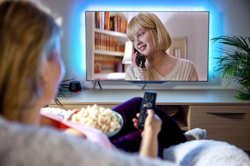 Stream & Dream: Home Entertainment - cover