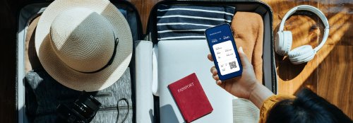 How to Create a Travel Tech Arsenal for the Holidays