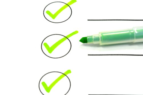 Learn How to Insert a Checkbox in Excel and Level-Up Your To-Do List