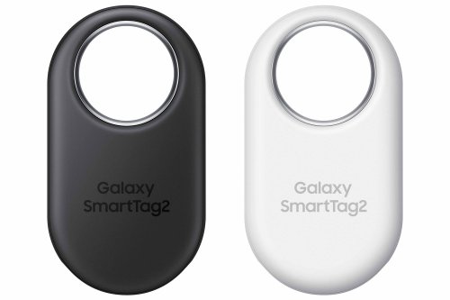 Samsung SmartTag2 Adds New Lost Mode, Improved Compass View and Find App