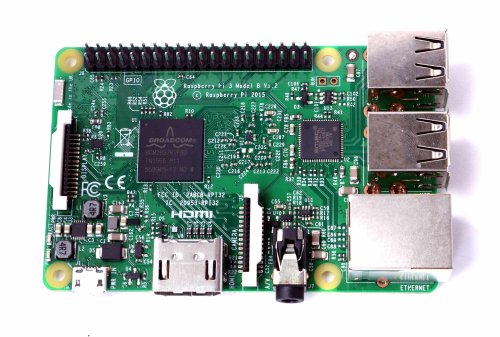 How to Install Android on Raspberry Pi