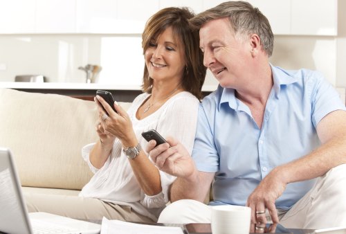 Dating-sites für über 40