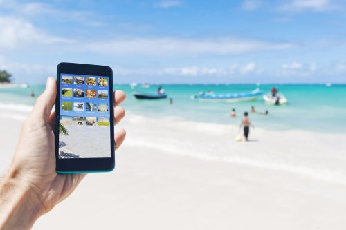 Before You Book That Trip, Download These 6 Travel Apps — You'll Thank Us Later