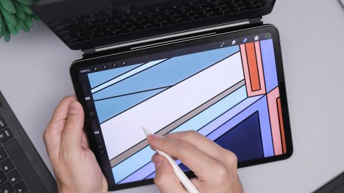 Must-Try Free Drawing Software For Every Artist