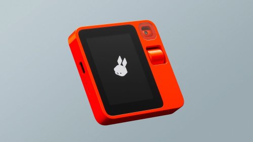 Why the Rabbit R1 AI Is the Most Exciting Thing Since the iPhone