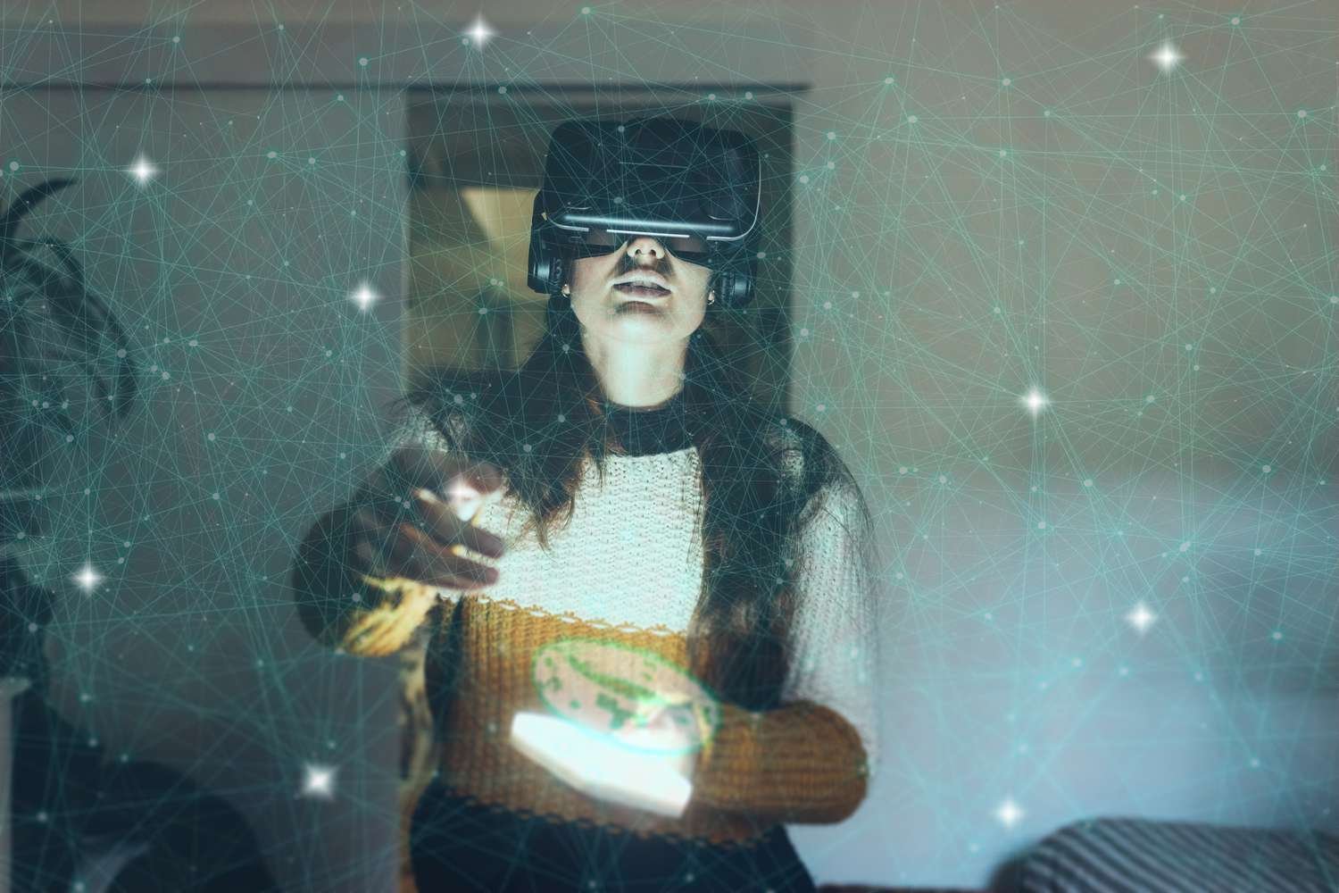 Here's Why Privacy in the Metaverse Should Be a Consideration Right Now