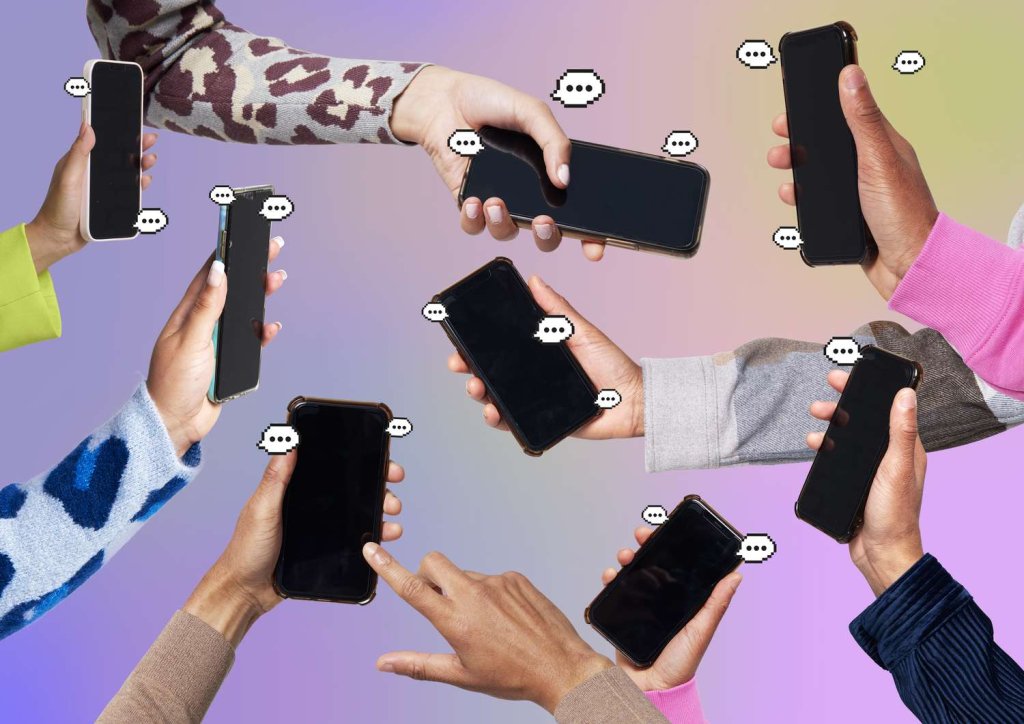 The Programs and Apps of our Lives