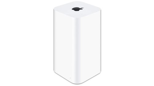 Apple AirPort Time Capsules At Risk of Drive Failure