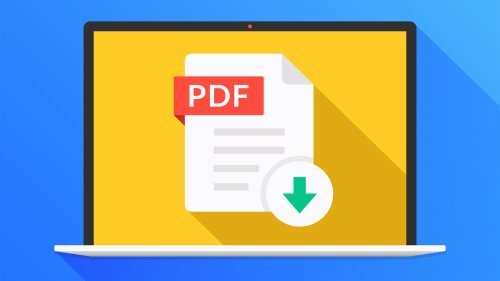 How to Convert PDF Files to Read on Kindle Apps and eReaders