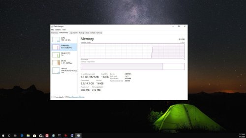 Know How to Check RAM on Windows 10 to Keep Your Computer Running Fast