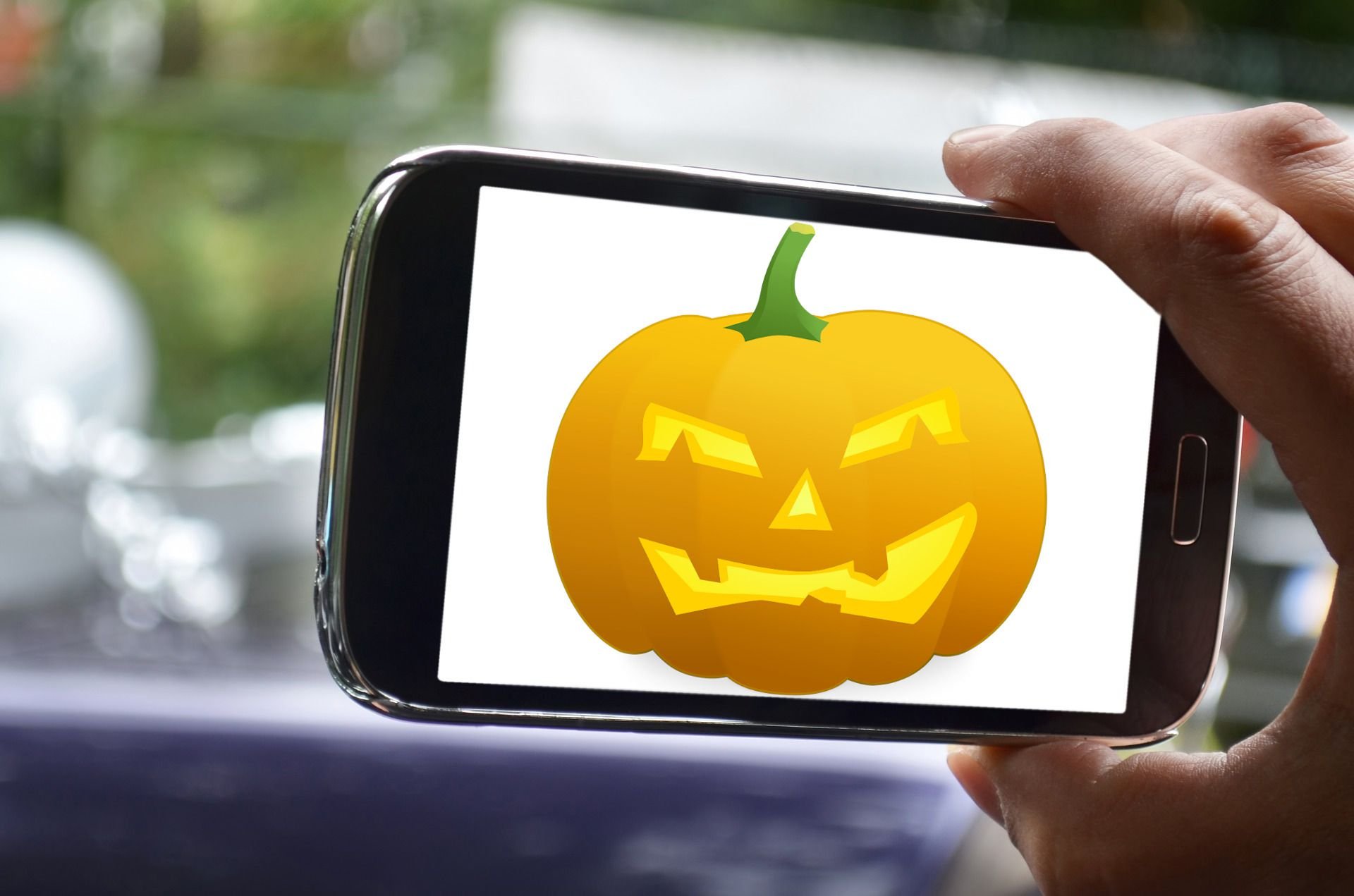 The 10 Best Halloween Apps of 2022