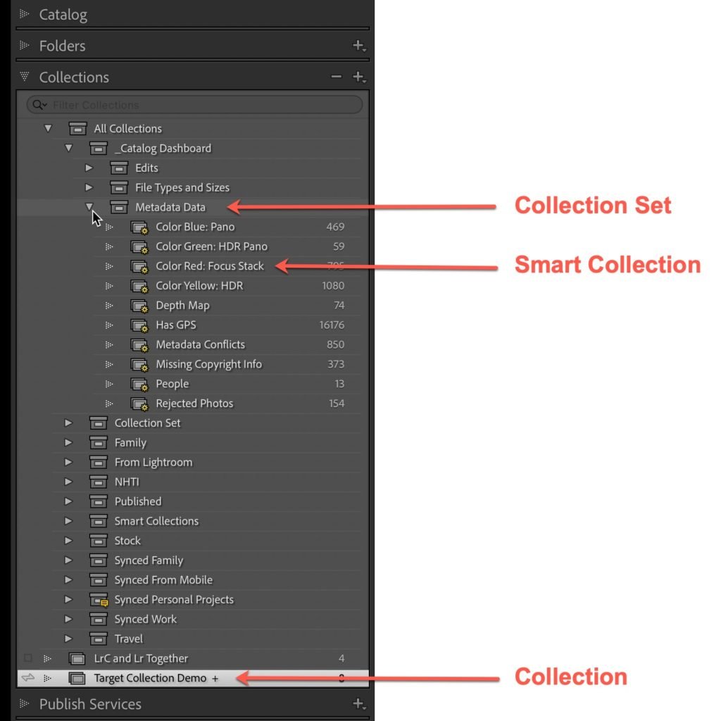 Tip Number 14 for People New to Lightroom Classic