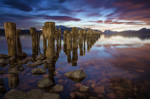 4 Tips for Creating Compelling HDR Photography