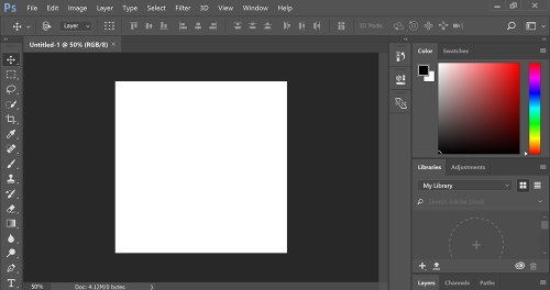 An Incredibly Useful Beginner's Photoshop Tutorial