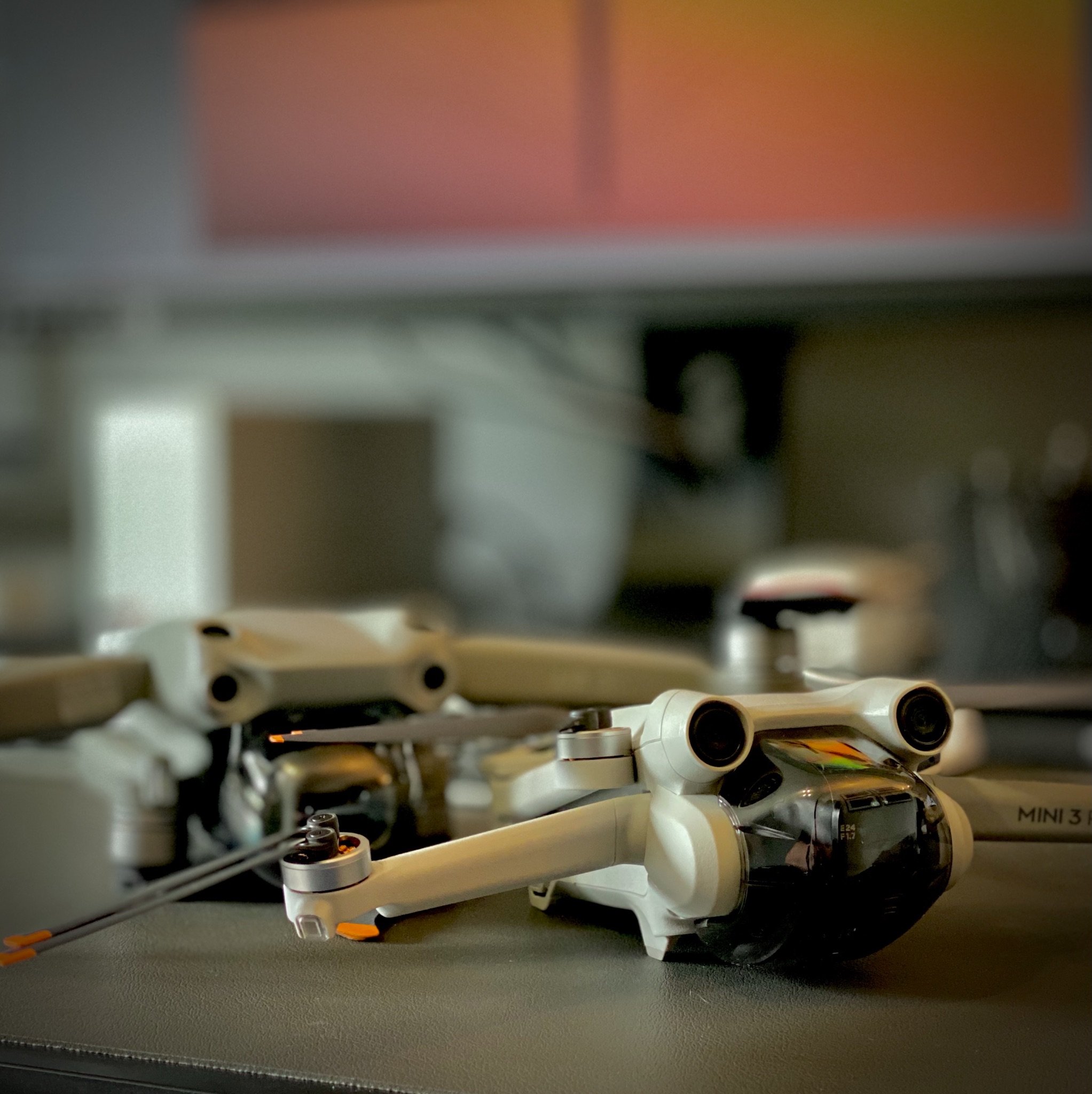 Drone Safety and Etiquette: Responsible Aerial Photography