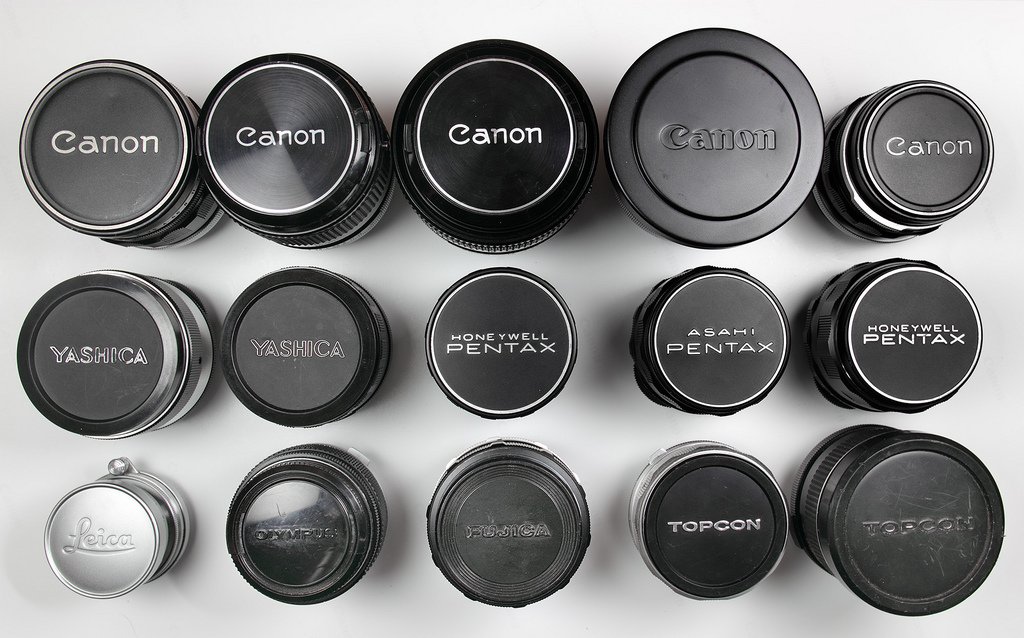 3 Prime Lenses to Consider for Street Photography