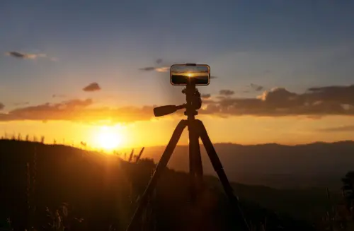 The 10 Best Travel Tripods Of 2023