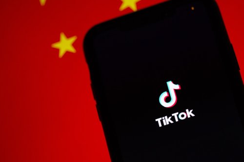 Data Privacy Concerns Put TikTok’s China Connections Back in the Spotlight