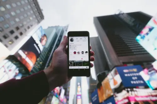 Instagram’s Upcoming AI Features Trained on Public Posts