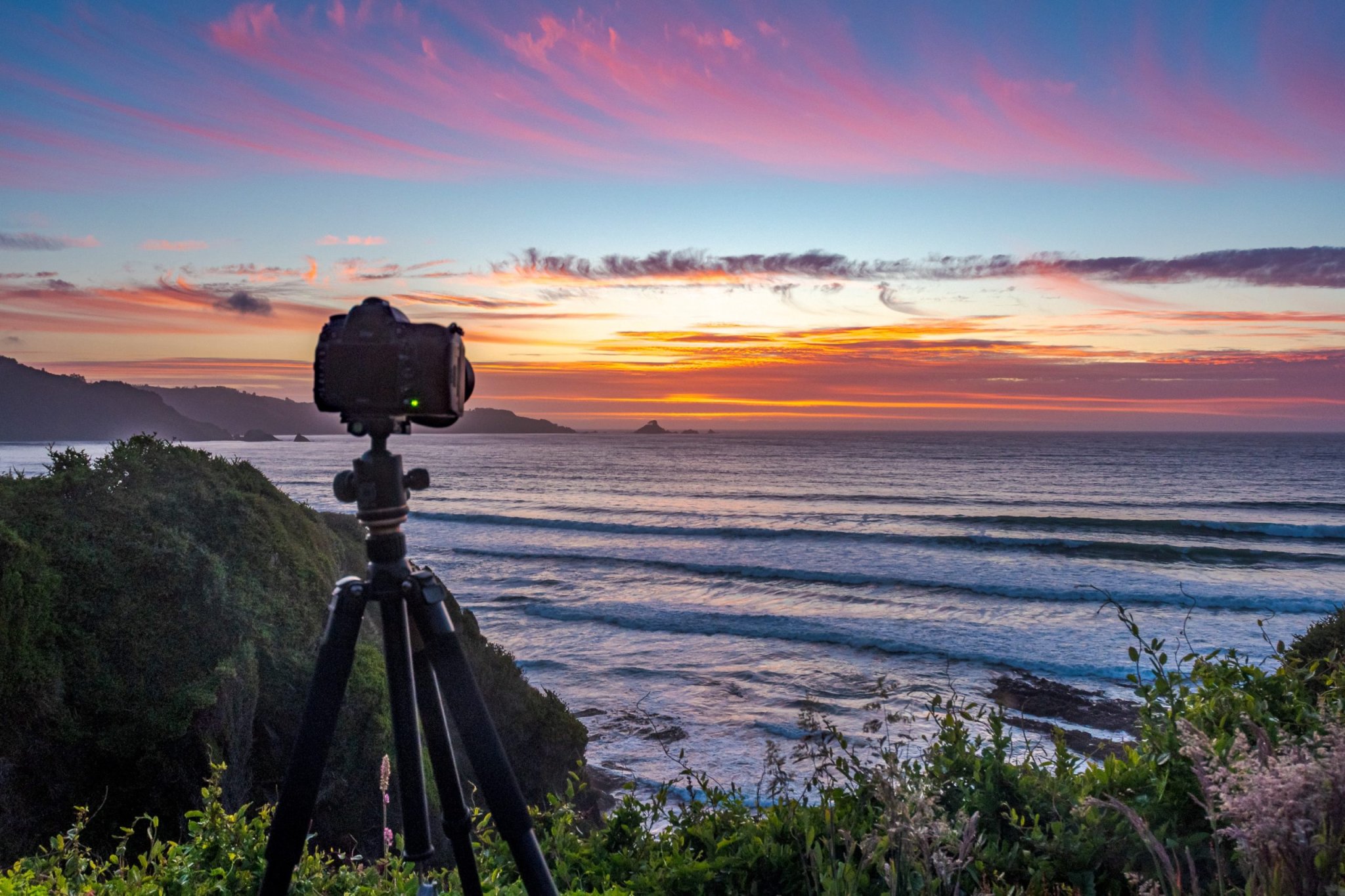 The Infuriating Search For The Perfect Tripod