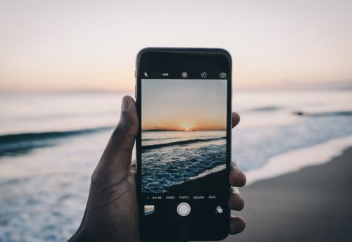 iPhone Camera Tricks