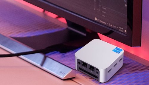 2 ethernet ports mini pc