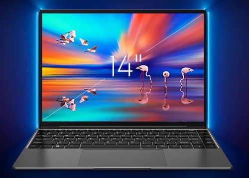 Chuwi CoreBook X laptop now available with Core i3-1215U for $470 and up - Liliputing
