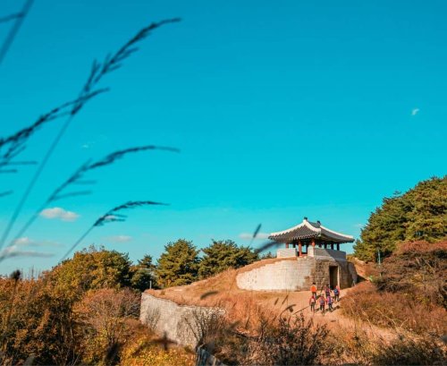 What to do in Cheongju - The 20 Best Things to Do | Linda Goes East