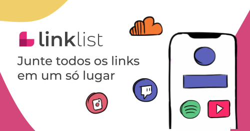 My Featured Links 🔥 | Linklist