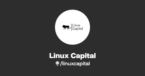 Linux Capital - Trepup