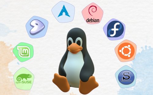 Las 10 mejores distribuciones GNU/Linux de 2021
