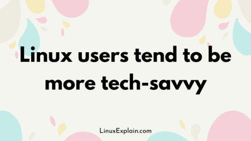 Why Linux Is Better Than Windows?