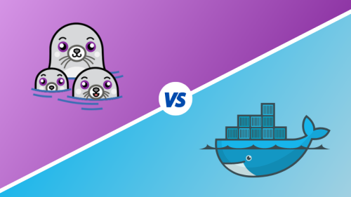 Understanding the Differences Between Podman and Docker