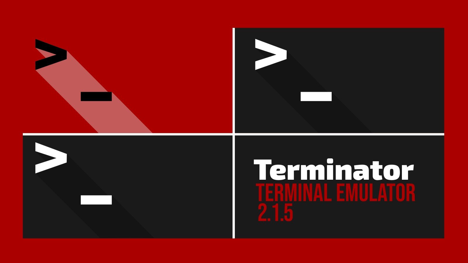 Terminator Linux Terminal App Updated After Prolonged Hiatus | Flipboard