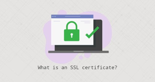 What is an SSL certificate? / SSL certificate: A Complete Insight