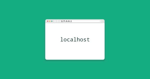 What is Localhost