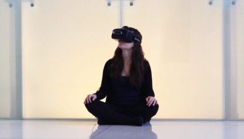 New research explores benefits of Buddhist practice in virtual reality | Lion’s Roar